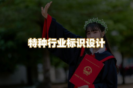 企业营业执照美术设计